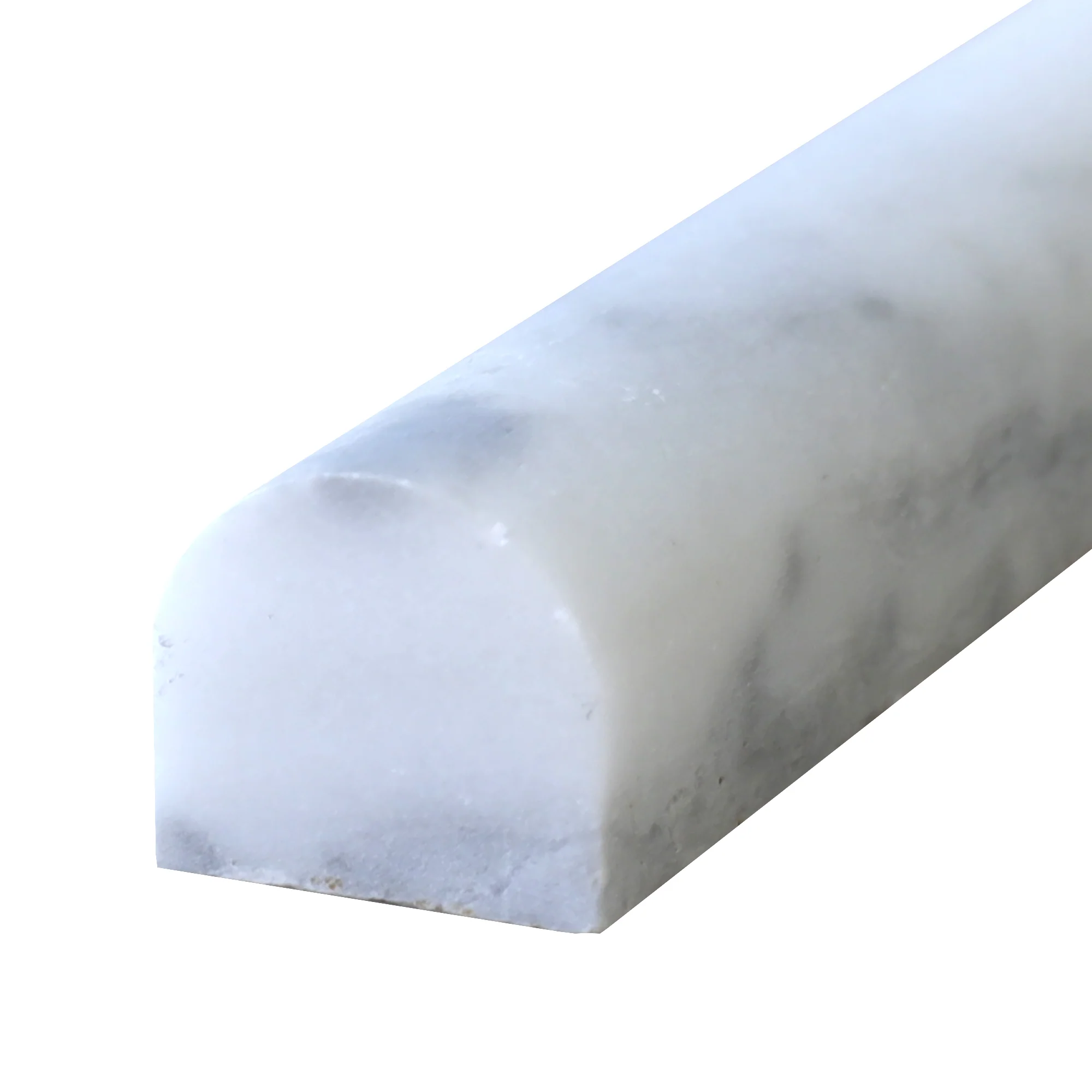 Statuatio Winter Marble Pencil Molding